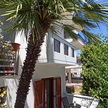 Sasa'S House Kallithea Kallithea  Exterior photo