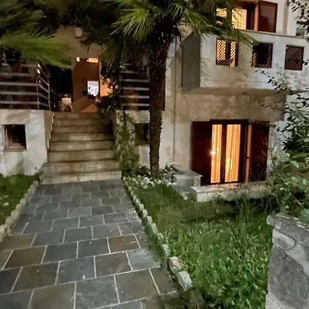 Sasa'S House Kallithea Kallithea  Exterior photo