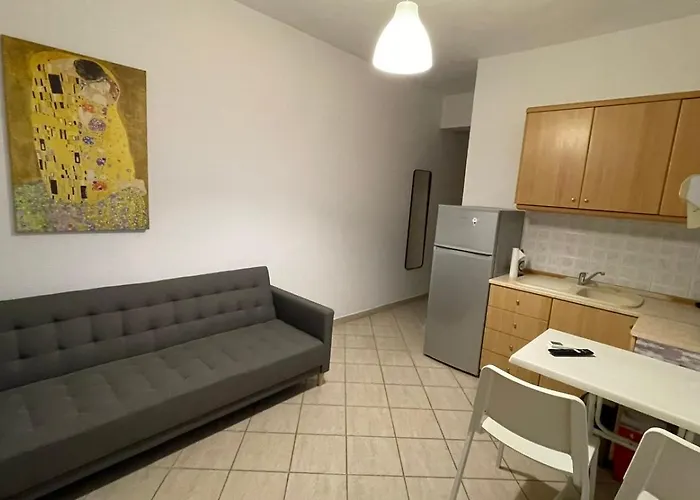Sasa\'S House Kallithea