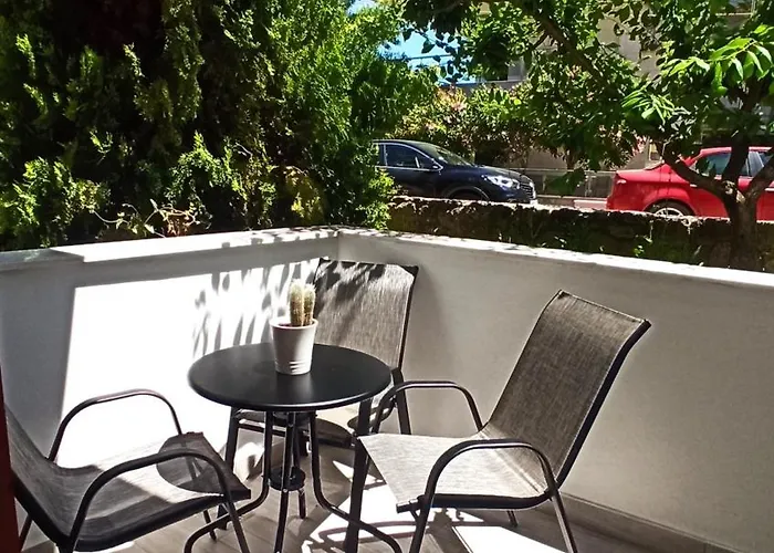 Sasa\'S House Kallithea