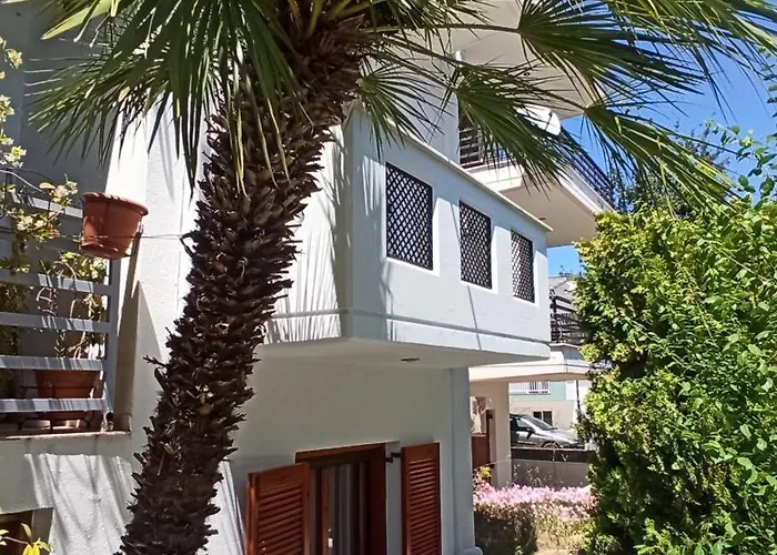 Sasa\'S House Kallithea