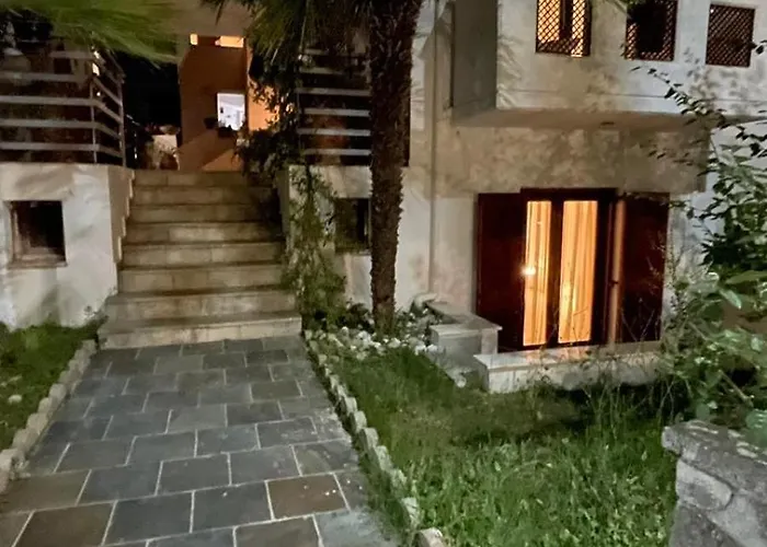 Sasa\'S House Kallithea