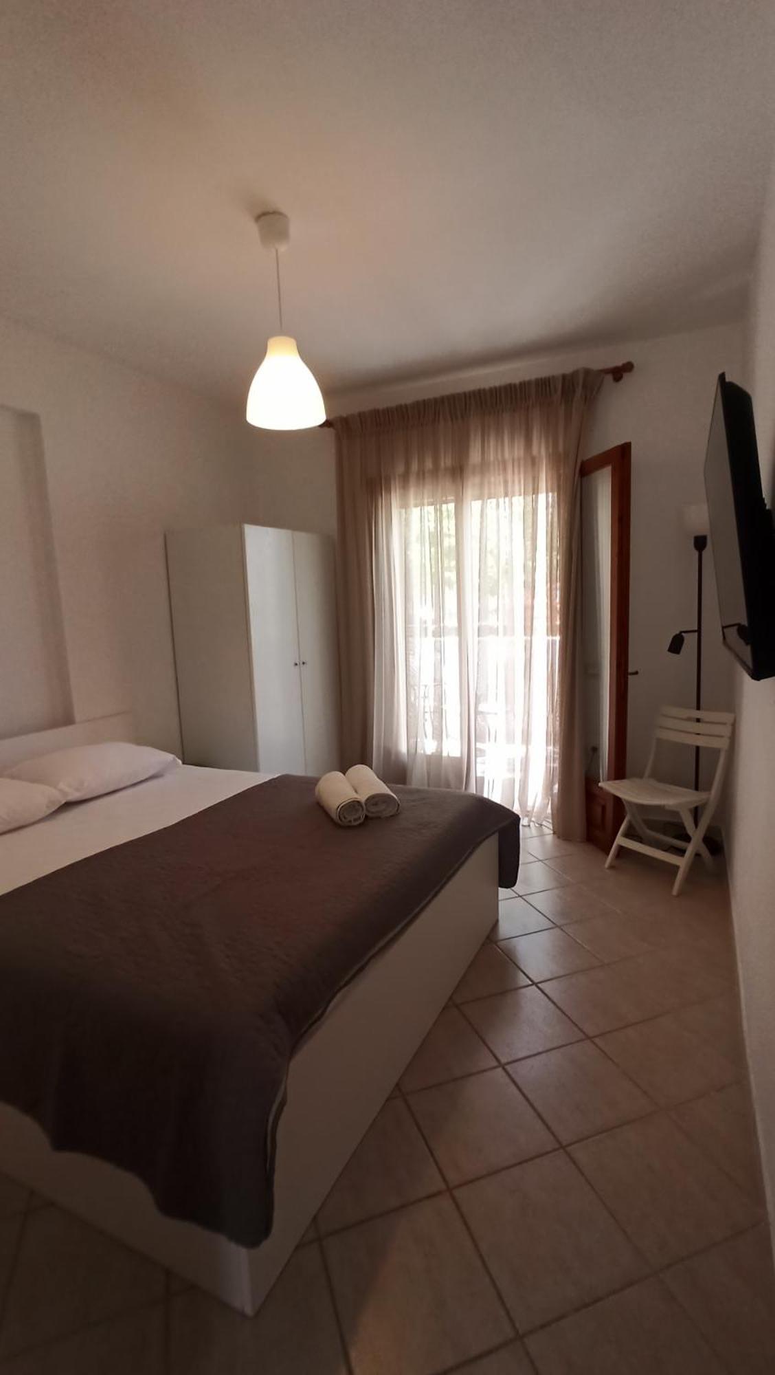 Apartment Sasa's House Kallithea *