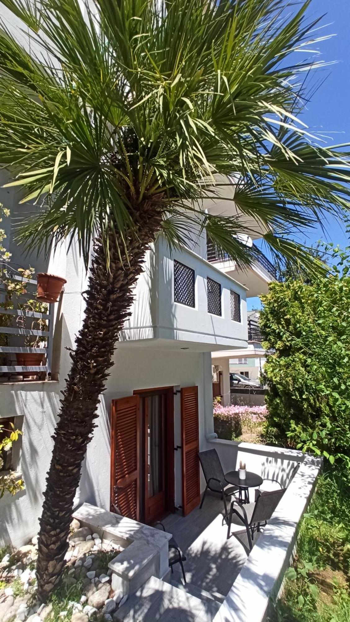 Apartment Sasa's House Kallithea *