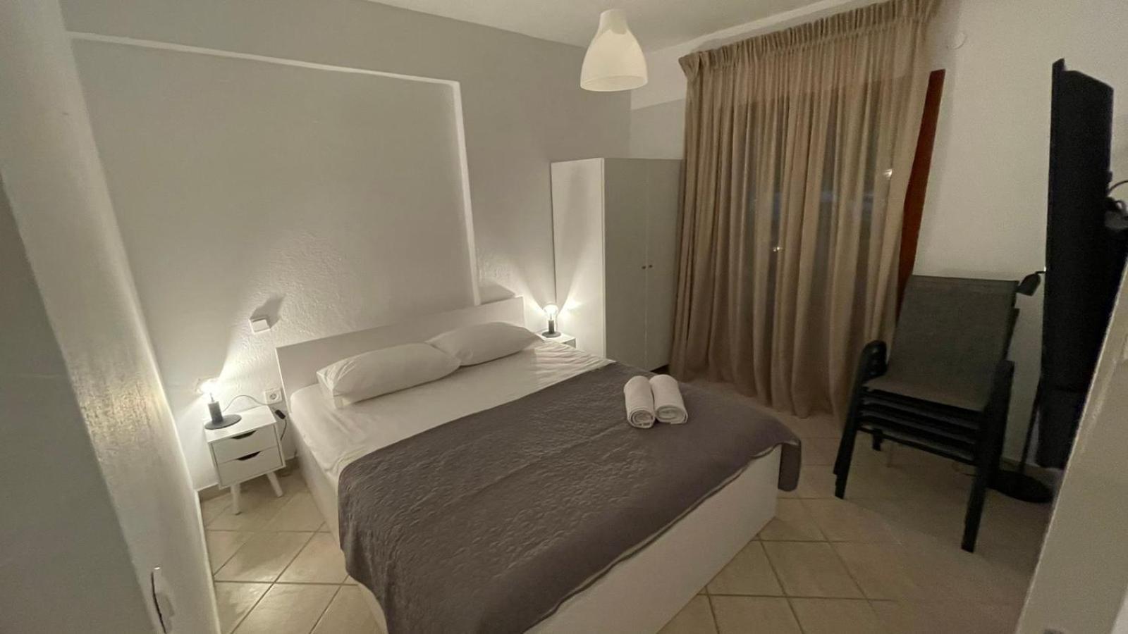 Apartment Sasa's House Kallithea *